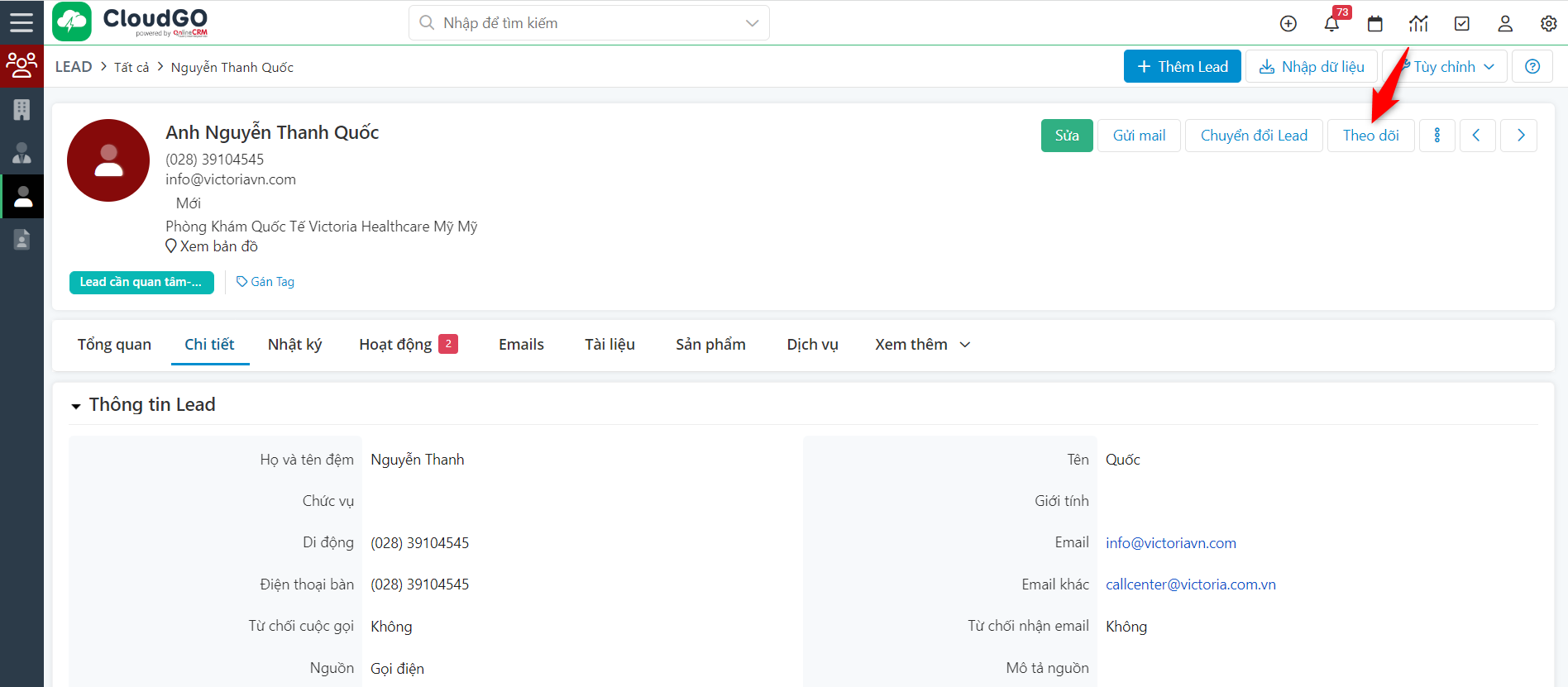 Graphical user interface, text, application, email Description automatically generated