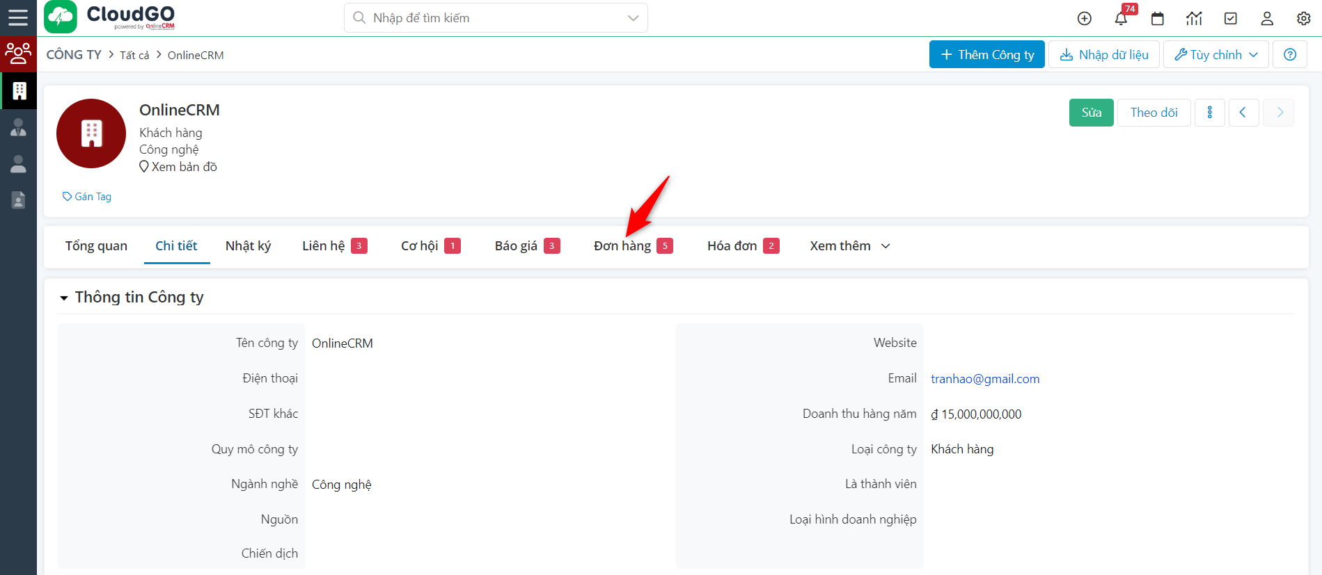 Graphical user interface, text, application, email Description automatically generated