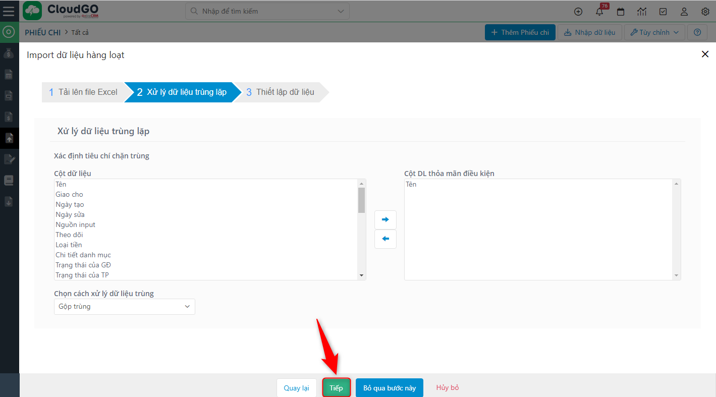 Graphical user interface, text, application Description automatically generated
