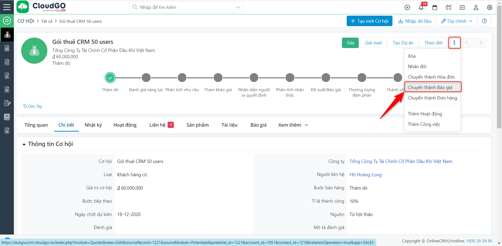 Graphical user interface, text, application, email Description automatically generated