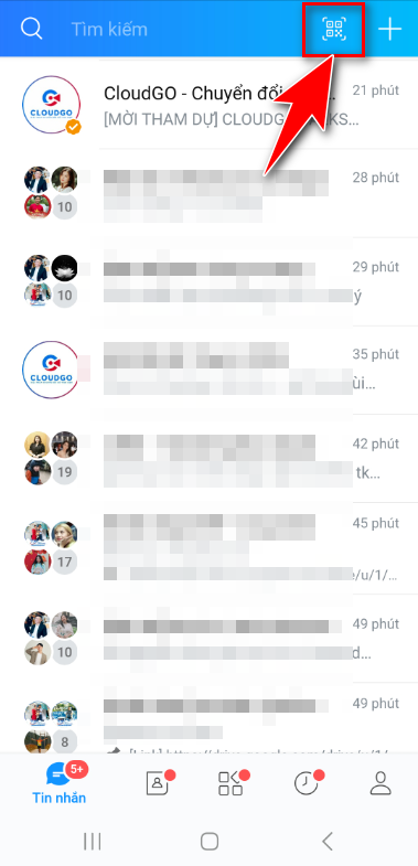 Ảnh có chứa văn bản, ảnh chụp màn hình, phần mềm, Biểu tượng máy tính Mô tả được tạo tự động