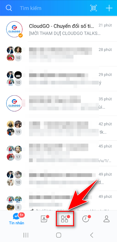 Ảnh có chứa văn bản, ảnh chụp màn hình, phần mềm, Biểu tượng máy tính Mô tả được tạo tự động