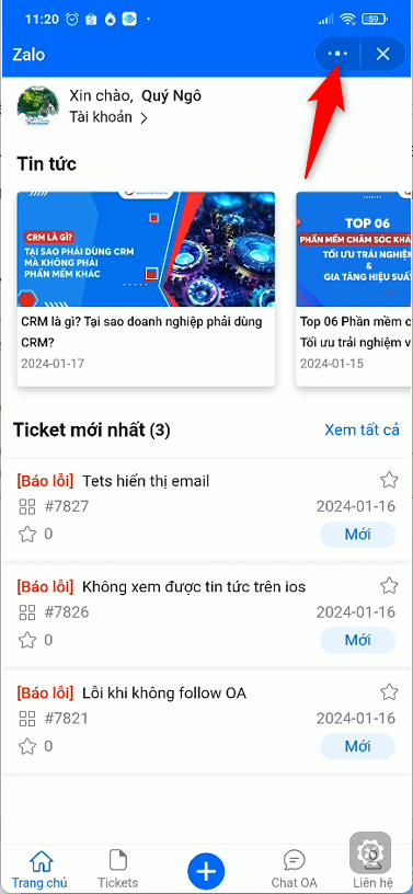 Ảnh có chứa văn bản, ảnh chụp màn hình, phần mềm, Trang web Mô tả được tạo tự động