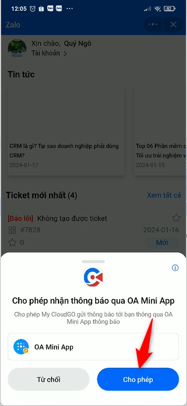 Ảnh có chứa văn bản, ảnh chụp màn hình, phần mềm, đa phương tiện Mô tả được tạo tự động
