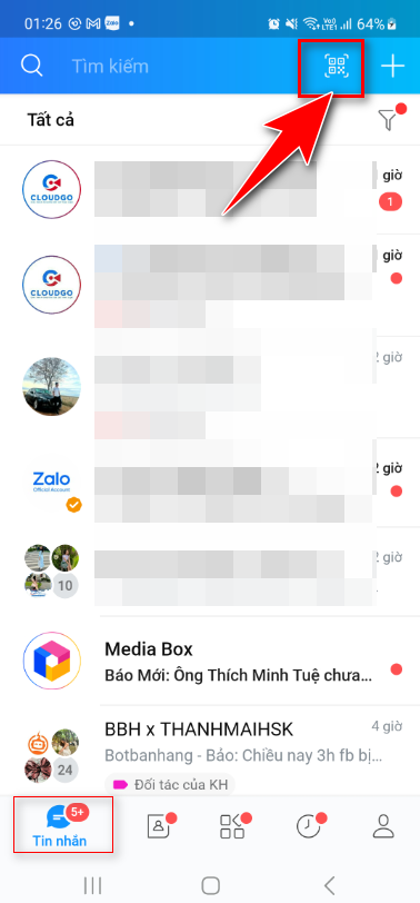 Ảnh có chứa văn bản, ảnh chụp màn hình, phần mềm, Biểu tượng máy tính Mô tả được tạo tự động
