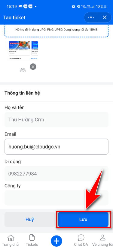 Ảnh có chứa văn bản, ảnh chụp màn hình, Trang web, phần mềm Mô tả được tạo tự động