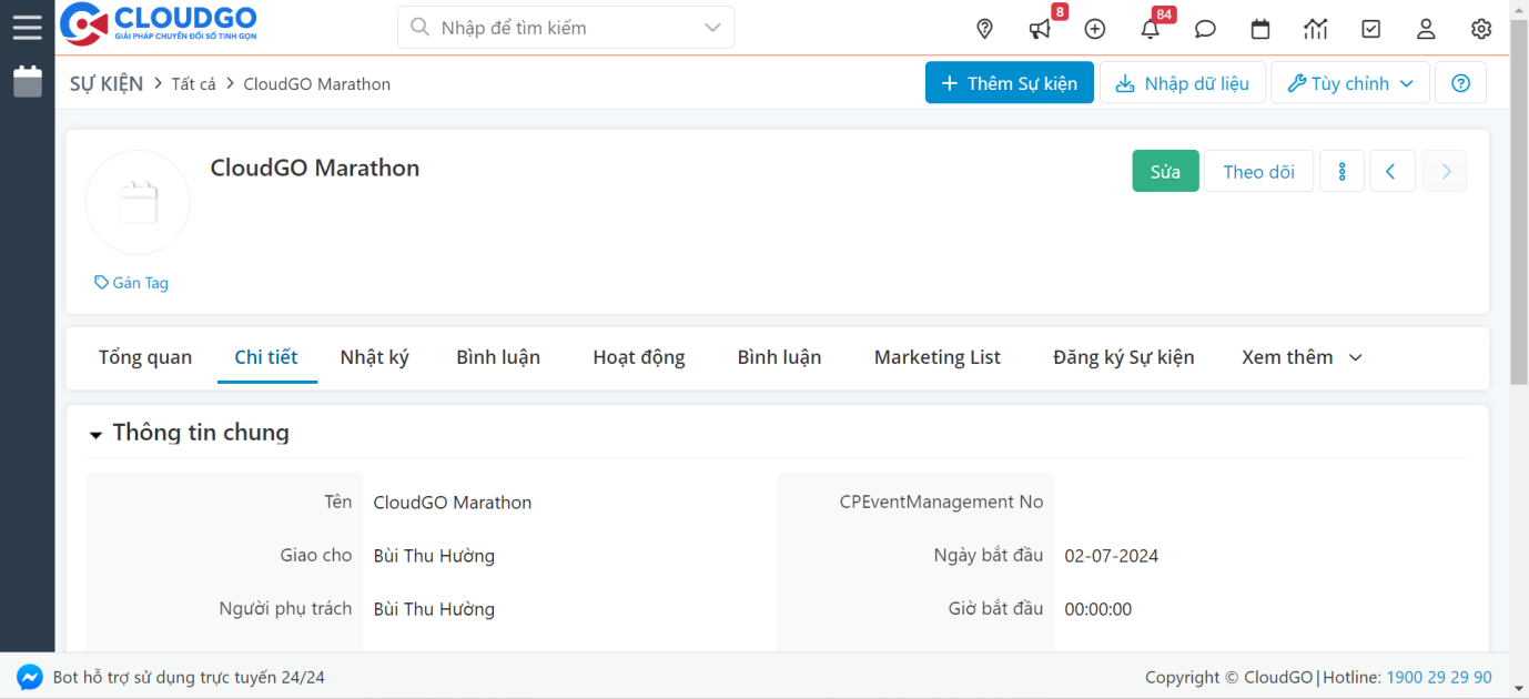 Ảnh có chứa văn bản, ảnh chụp màn hình, phần mềm, Trang web Mô tả được tạo tự động