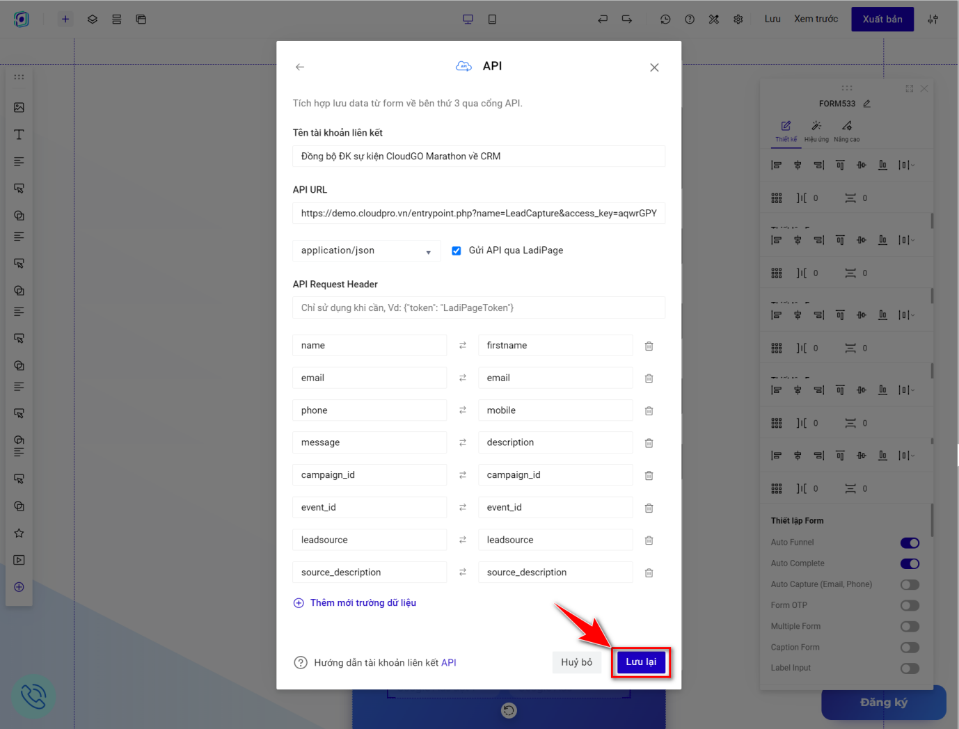 Ảnh có chứa văn bản, ảnh chụp màn hình, phần mềm, Biểu tượng máy tính Mô tả được tạo tự động