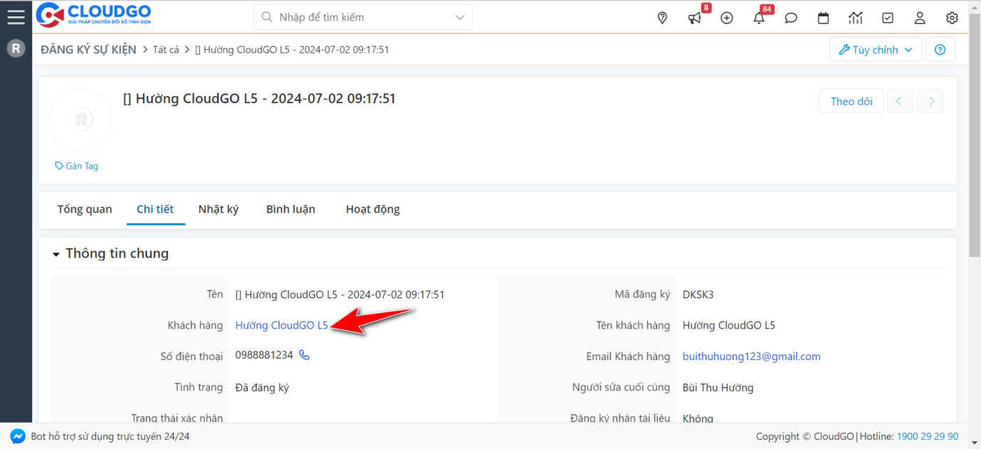 Ảnh có chứa văn bản, ảnh chụp màn hình, phần mềm, Trang web Mô tả được tạo tự động