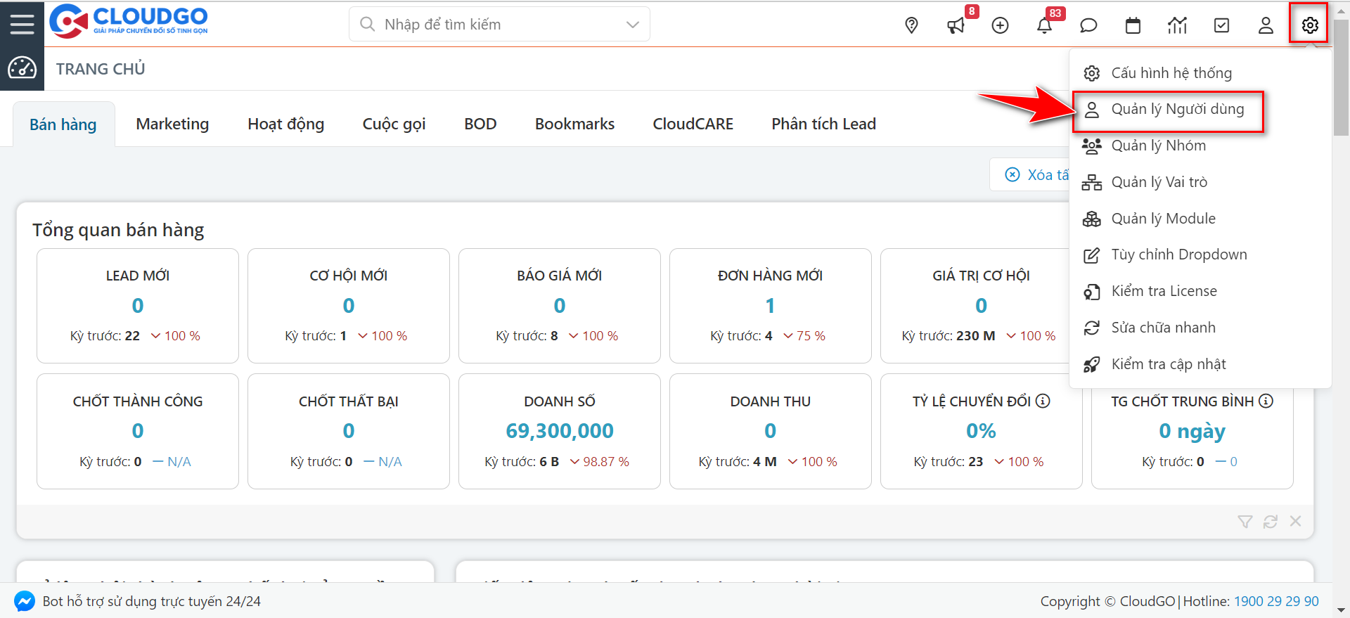 Ảnh có chứa văn bản, ảnh chụp màn hình, phần mềm, số Mô tả được tạo tự động