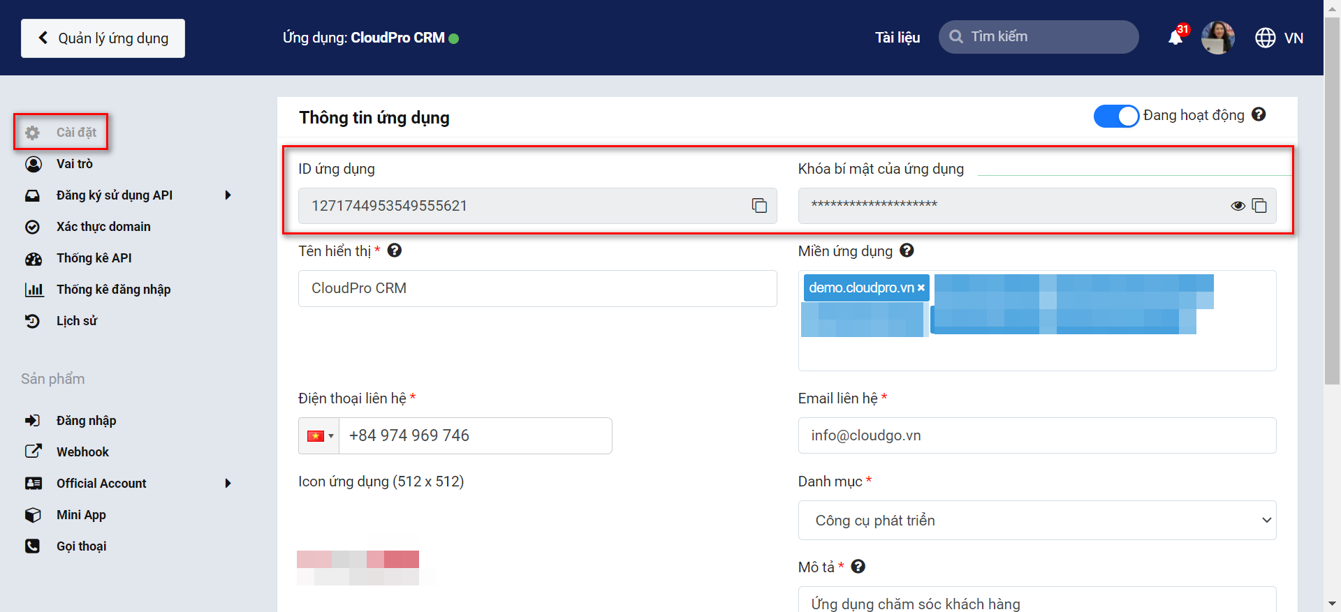 Ảnh có chứa văn bản, phần mềm, Biểu tượng máy tính, Trang web Mô tả được tạo tự động
