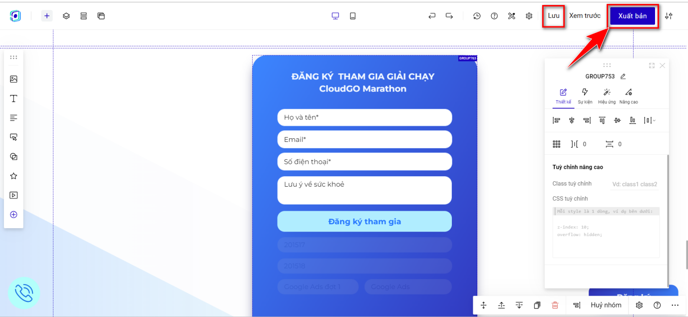 Ảnh có chứa văn bản, phần mềm, Biểu tượng máy tính, số Mô tả được tạo tự động