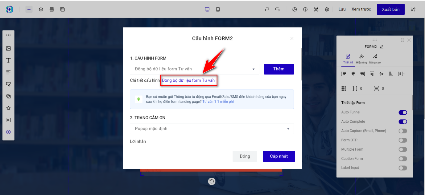 Ảnh có chứa văn bản, phần mềm, Phần mềm đa phương tiện, ảnh chụp màn hình Mô tả được tạo tự động