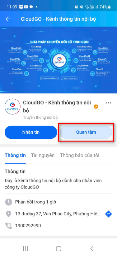 A screenshot of a phone AI-generated content may be incorrect.