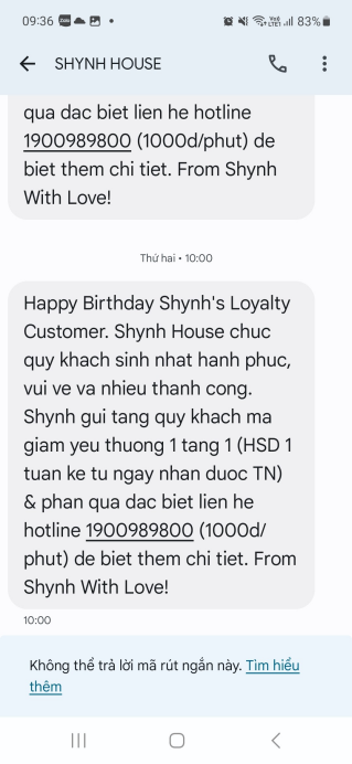 A screenshot of a phone AI-generated content may be incorrect.