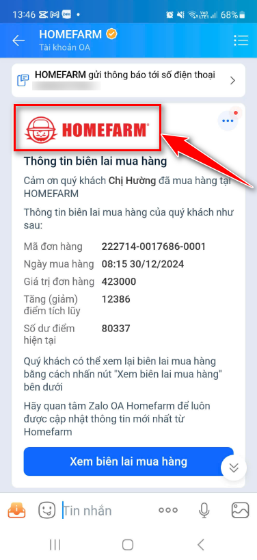 A screenshot of a phone AI-generated content may be incorrect.