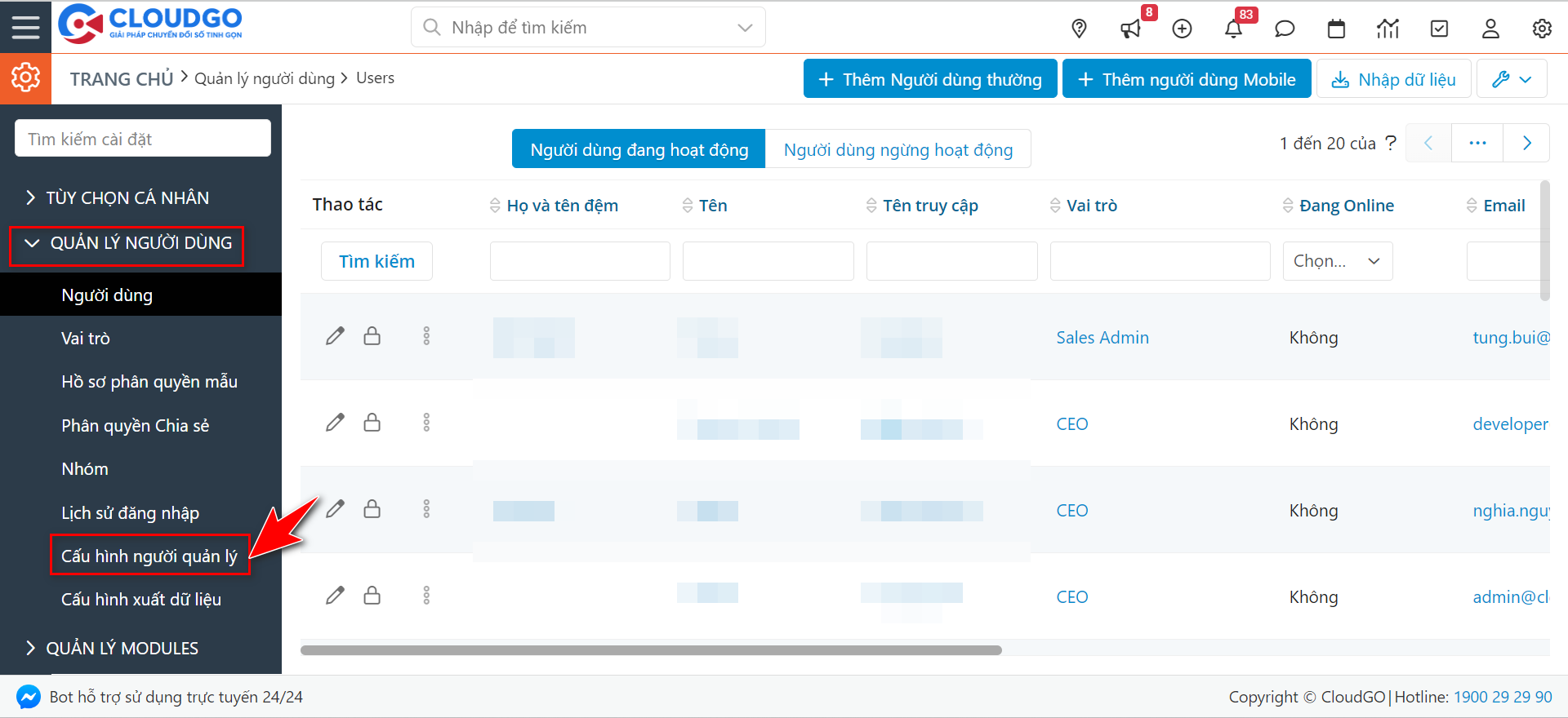 Ảnh có chứa văn bản, ảnh chụp màn hình, phần mềm, Biểu tượng máy tính Mô tả được tạo tự động