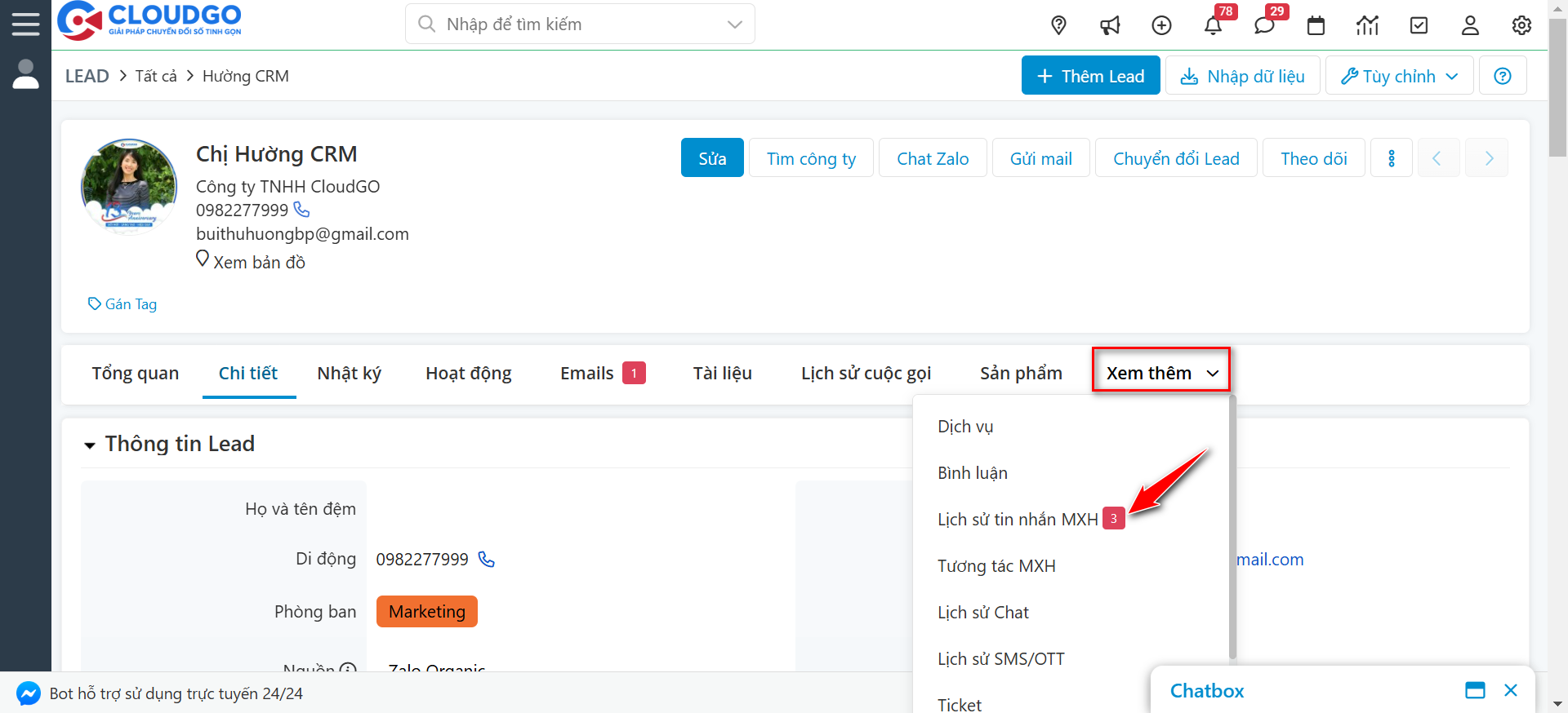 Ảnh có chứa văn bản, phần mềm, Biểu tượng máy tính, Trang web Nội dung do AI tạo ra có thể không chính xác.