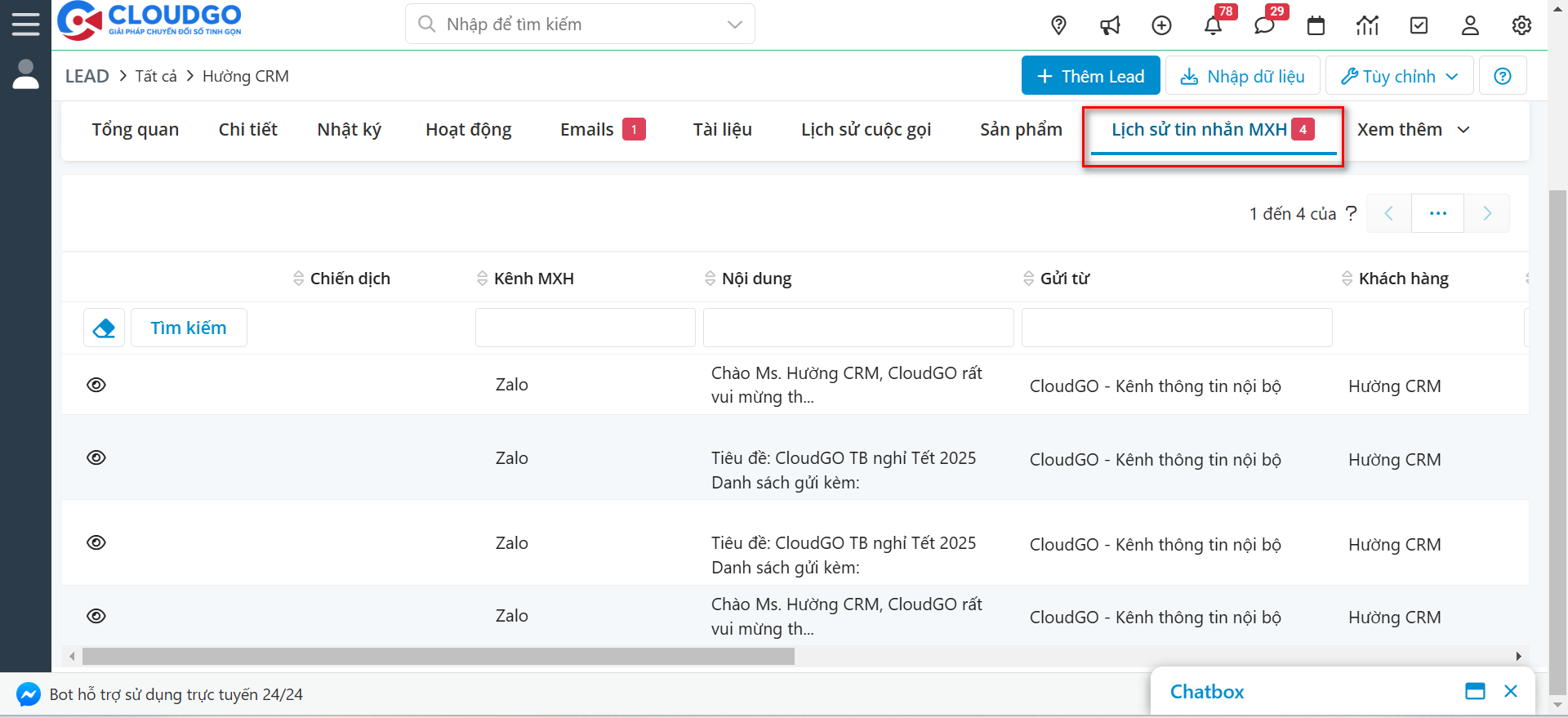 Ảnh có chứa văn bản, phần mềm, Biểu tượng máy tính, số Nội dung do AI tạo ra có thể không chính xác.