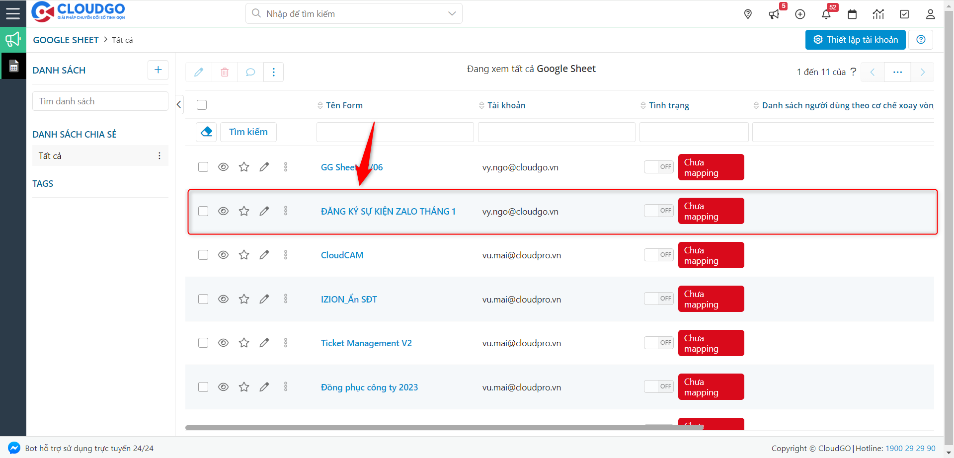 A screenshot of a computer Description automatically generated