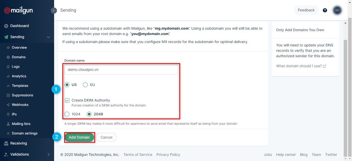 Graphical user interface, text, application, email Description automatically generated