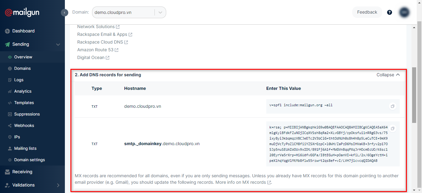 Graphical user interface, text, application, email Description automatically generated