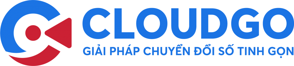 Tài liệu CloudGO dành cho nhà phát triển